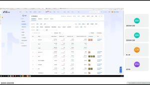 蓝狐电商·抖音商城运营课程(更新2025年1月)-俗人圈网创