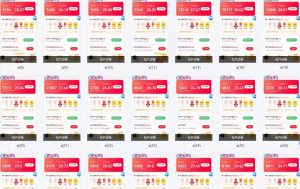 全自动挂机 每天四小时日入500+ 可无限放大-俗人圈网创