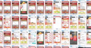 答题自动搬砖,单设备500+,今年最牛逼项目上线!!!-俗人圈网创