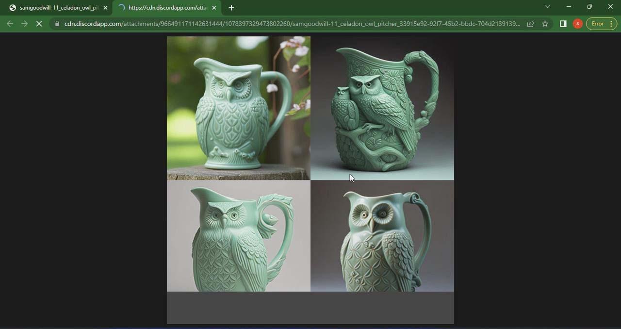 图片[5]-Midjourney AI：从零基础到高级版的大师班教程-34节课-中英字幕-俗人圈网创