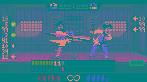 《道场大师 Dojo Masters》中文版 v1.0.0.4-俗人圈网创