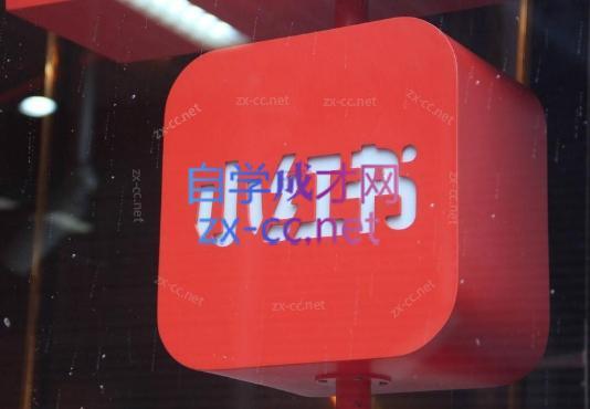 伊伊·红薯【高级班】运营课-俗人圈网创