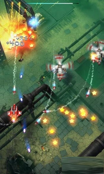 傲气雄鹰:重装上阵 v2.0.2 无限货币-俗人圈网创