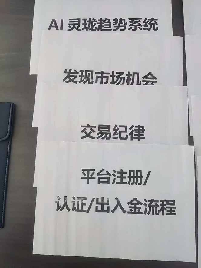 图片[3]-海外美金AI掘金项目，200U可入门槛，一天一单即可，每天1000-2000很轻松！-俗人圈网创