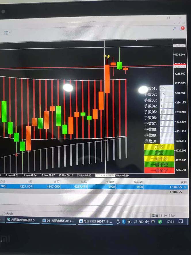 图片[8]-海外美金AI掘金项目，200U可入门槛，一天一单即可，每天1000-2000很轻松！-俗人圈网创
