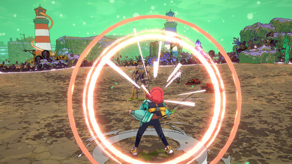 《辛特堡传说 Dungeons of Hinterberg》中文版-俗人圈网创