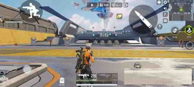 高能英雄公益裸奔自瞄开源-俗人圈网创