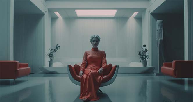 图片[2]-Curious Refuge -全球首个AI人工智能电影制作训练营-中英字幕|1080P|附素材-俗人圈网创