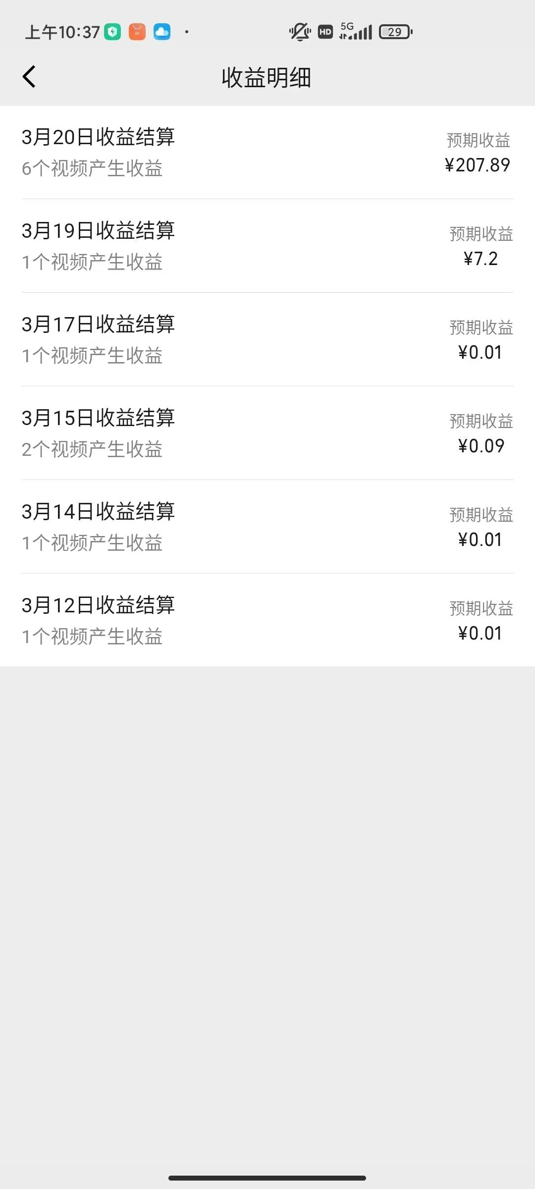 图片[1]-(9648期)盘点视频号创作分成计划，快速过原创日入300+，从0到1完整项目教程！-俗人圈网创