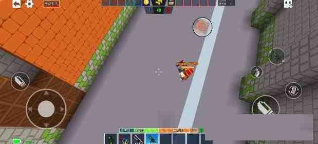 像素射击3.0功能脚本全源-俗人圈网创