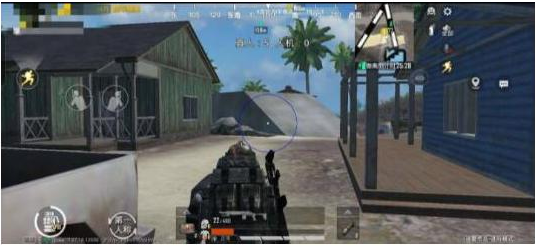 和平x直装绘制预判自瞄-俗人圈网创