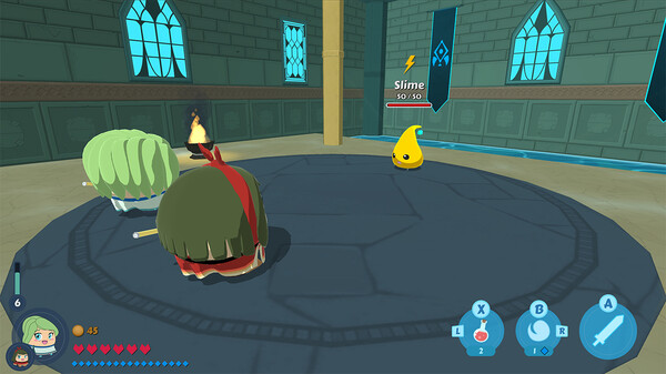 《石诗:永恒的序曲 Shishi : Timeless Prelude》中文版-俗人圈网创