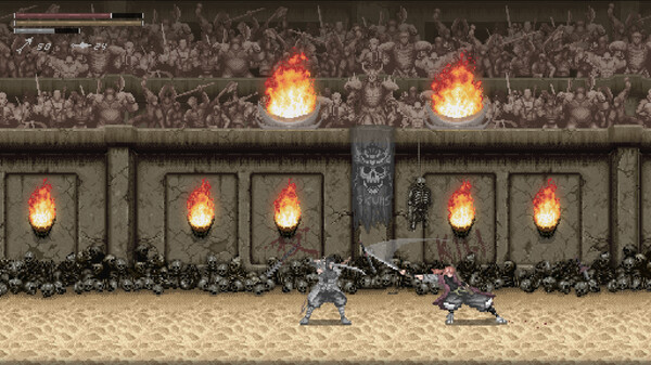 《冥府魔道 Meifumado》英文版-俗人圈网创