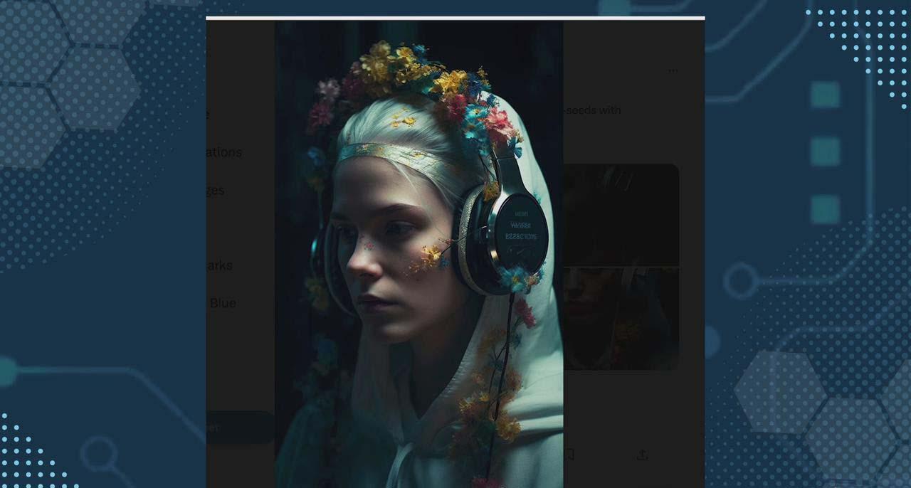 图片[2]-MidjourneyAI绘画艺术生成的大师级写作提示指南教程-8节视频课-中英字幕-俗人圈网创