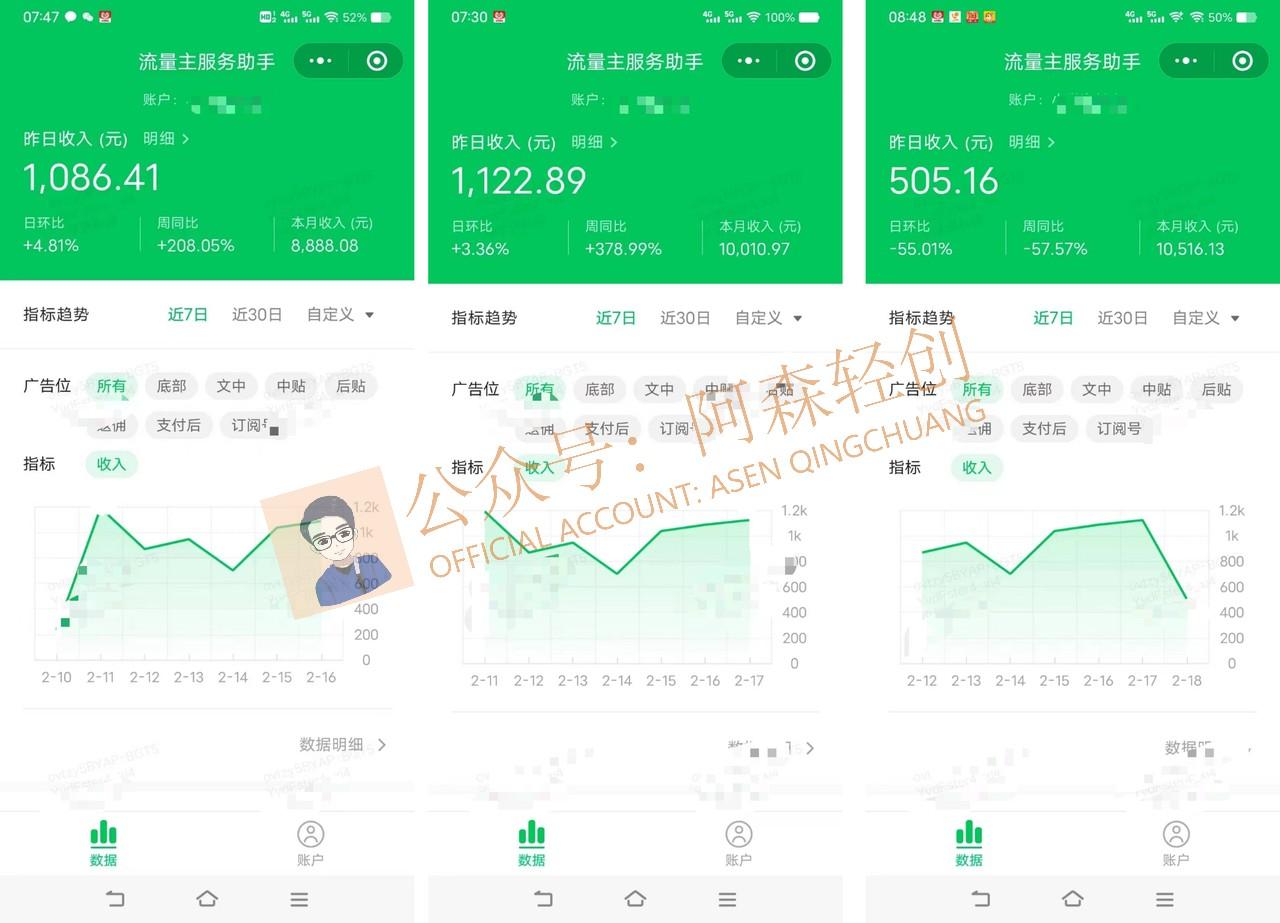 图片[1]-(9535期)无需技术，AI掘金2.0插件让你轻松赚钱，短期做到月入3万！-俗人圈网创
