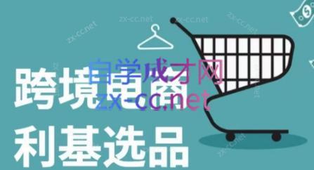 阿甘·2024年跨境电商选品案例(更新)-俗人圈网创