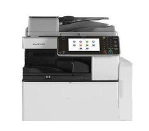 理光mp2555sp打印机驱动 v1.0 免费版-俗人圈网创