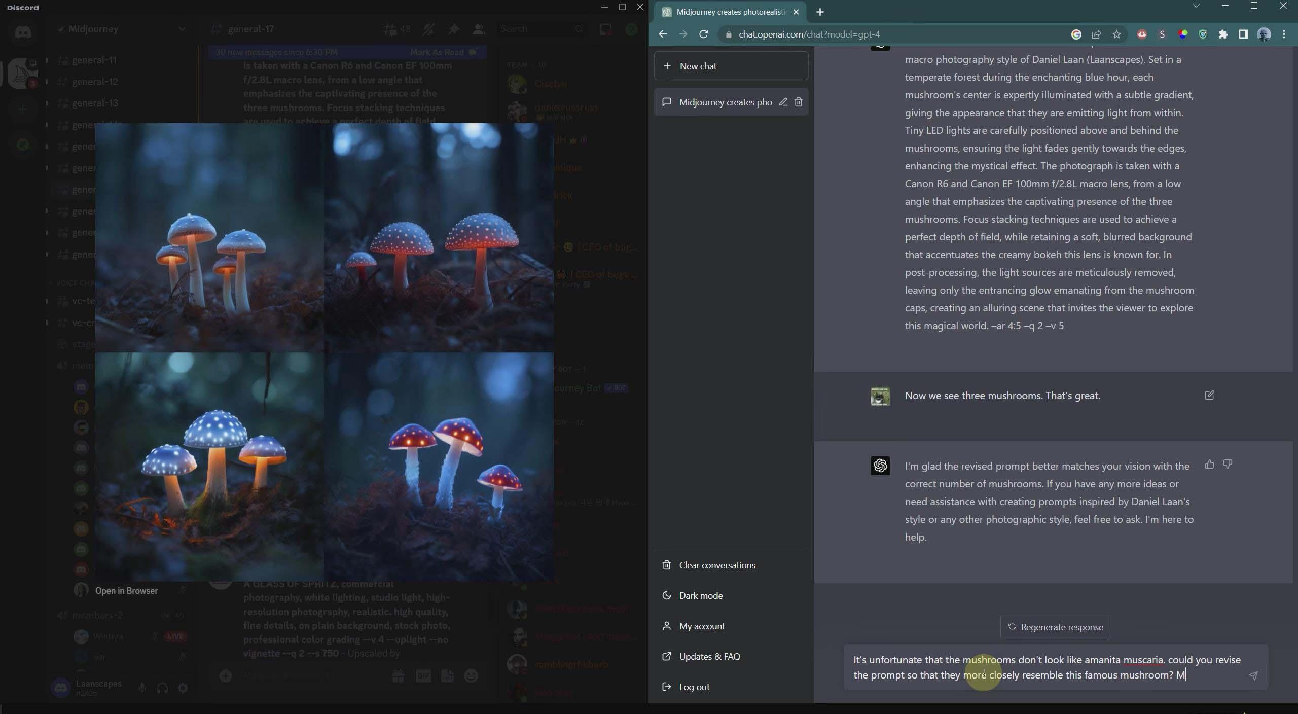 图片[4]-(8717期)摄影师 Daniel Laan 使用ChatGPT与Midjourney生成风光图像-中英字幕-俗人圈网创