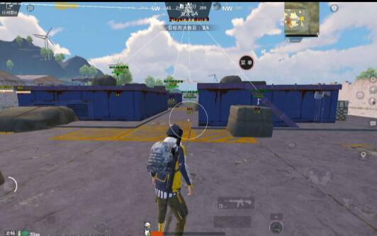 PUBG引擎漏打追锁-俗人圈网创