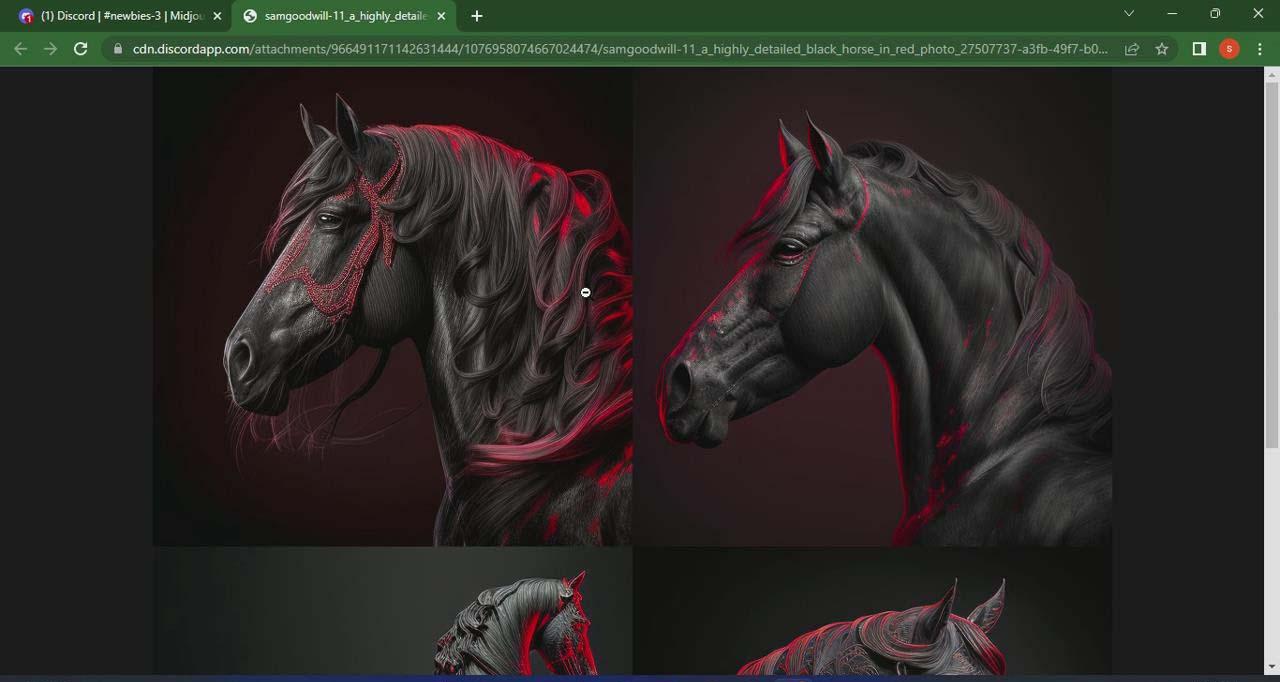 图片[1]-Midjourney AI：从零基础到高级版的大师班教程-34节课-中英字幕-俗人圈网创