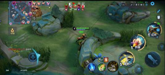 王者绘制不掉框-俗人圈网创