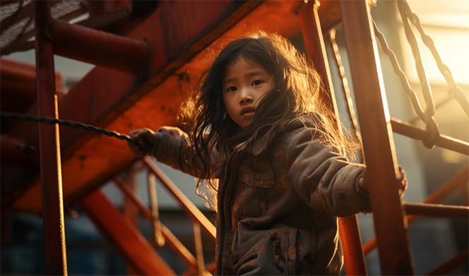 图片[4]-Curious Refuge -全球首个AI人工智能电影制作训练营-中英字幕|1080P|附素材-俗人圈网创