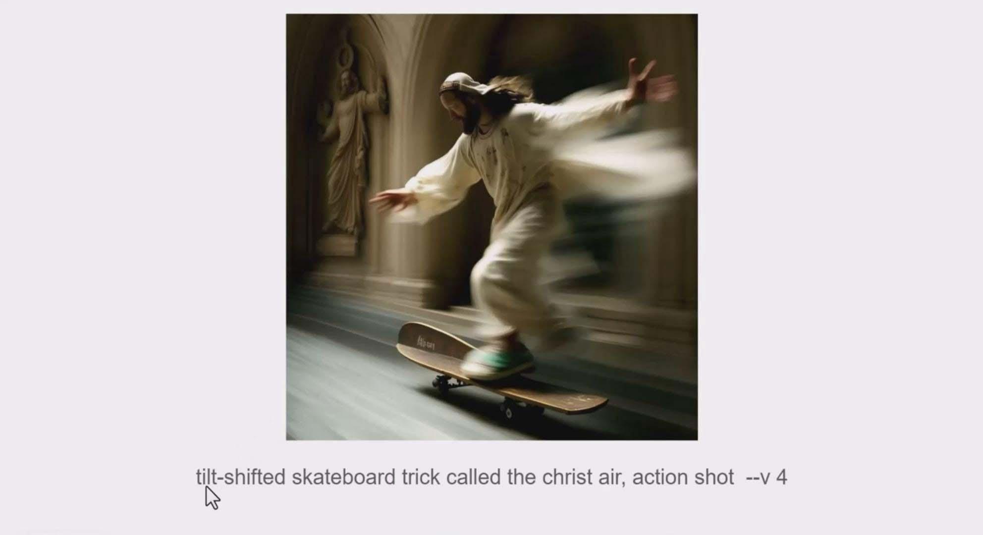 图片[10]-掌握 MidJourney V5 AI + ChatGPT创建一致的角色设计图像-22节课-中英字幕-俗人圈网创