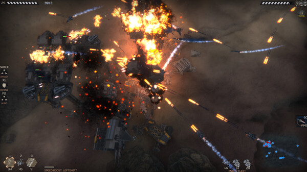 《天空毁灭 Sky of Destruction》中文版-俗人圈网创