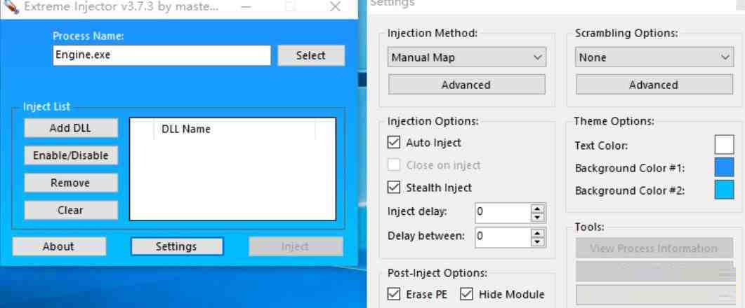 Combat Arms: the Classic透视自瞄多功能老外辅助 v2.1-俗人圈网创