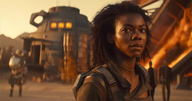 图片[1]-Curious Refuge -全球首个AI人工智能电影制作训练营-中英字幕|1080P|附素材-俗人圈网创