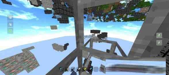 我的世界qingshui客户端-俗人圈网创