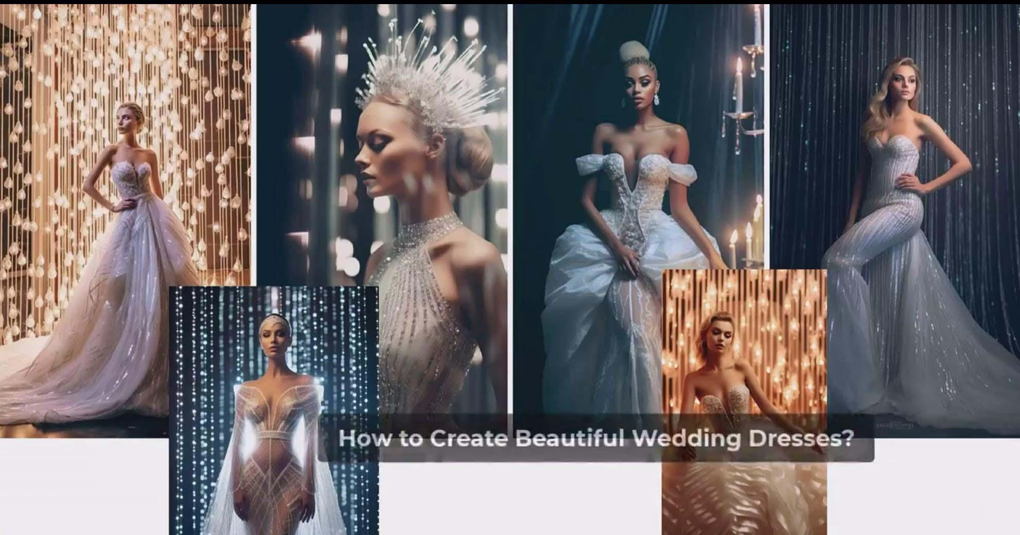 图片[15]-利用 Midjourneys Ai 人工智能设计自己的服装AI大师班-10节课-中英字幕-俗人圈网创