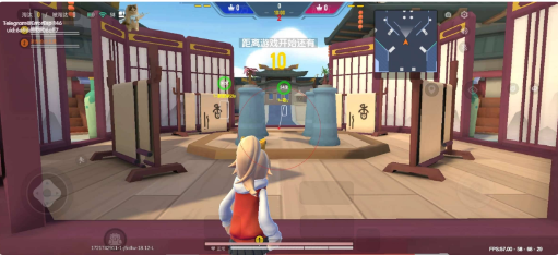 免费辅助分享-香肠派对-俗人圈网创