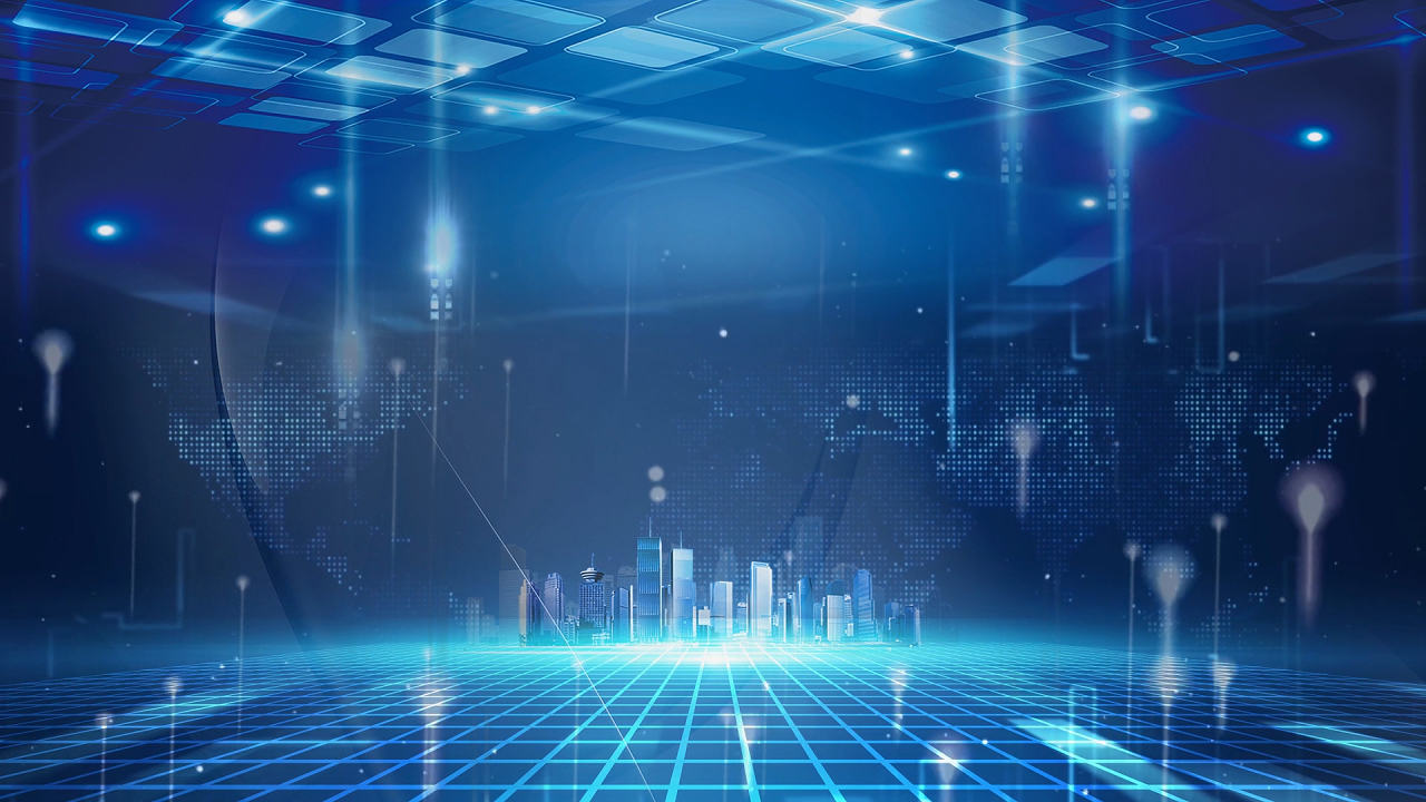 大屏动态视频素材超大合集-俗人圈网创