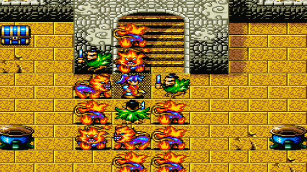 《Canon:新神传说 Canon - Legend of the New Gods》英文版-俗人圈网创